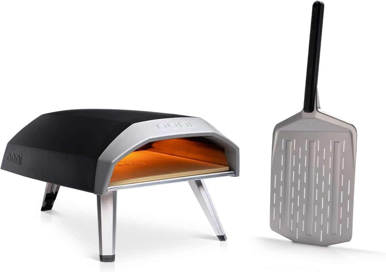 Ooni Koda 12 Portable Gas Pizza Oven with Perforated Colombia Ubuy