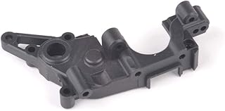 Schumacher Racing U7618 Left Hand Lower Trans - Cougar-Laydown