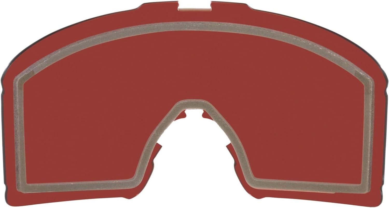 OAKLEY ゴーグル プリズムレンズ OAKLEY スノーゴーグル スペアレンズ オークリー PRIZM GARNET