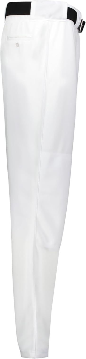 Russell Athletic Boys Russell Athletic Youth Solid Diamond Series Baseball Pant 2.0