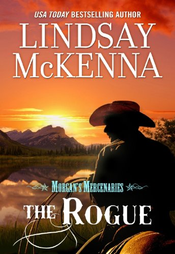 THE ROGUE: A Military Bodyguard Romance