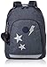 Produktbild Kipling Class ROOM S Patch Schulrucksack, 40 cm, 16 Liter, Blau (Marine Navy)