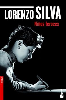 Niños feroces (Novela)