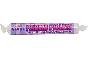 Parma Violets Giant - Treat Your Taste Buds to a Majestic Floral Adventure
