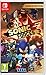 Produktbild Sonic Forces Bonus Edition (Nintendo Switch) [UK IMPORT]
