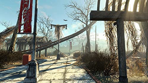 Fallout 4: Nuka-World - Xbox One [Digital Code] - Thumbnail 4