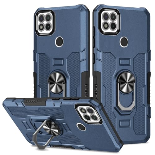 Coque Xiaomi Redmi 9C antichoc pour éviter les bris d'écran et chutes de smartphone