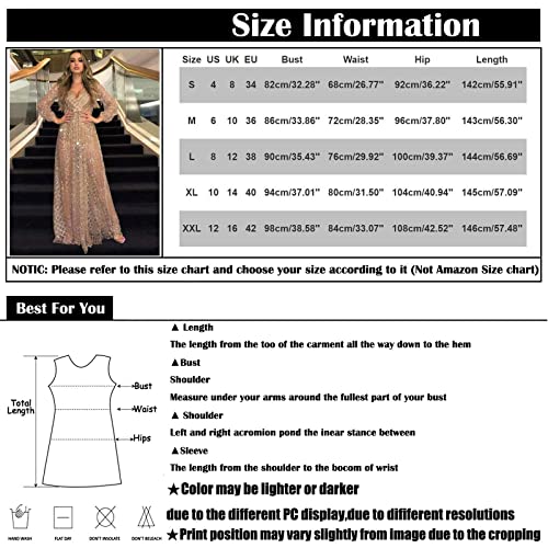 Foviguo Women One Shoulder Prom Dresses High Low Mermaid Sequin Ruched Ball Gowns Sexy Formal Evening Club Dresses Gold, Xx-Large #TOP6