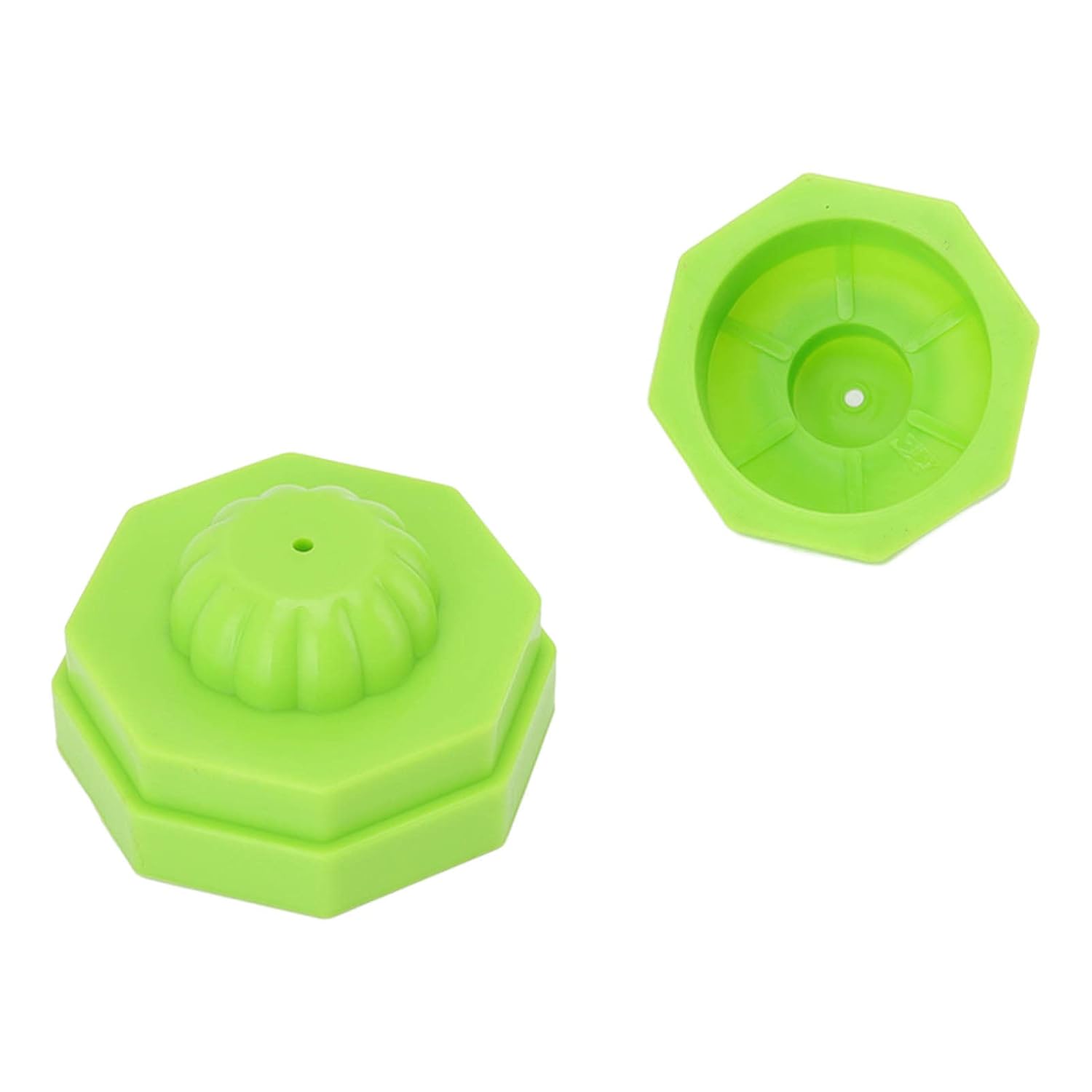 NEE Jar Sealer, Unbreakable Jar Sealer Dishwasher Safe for Normal Mouth