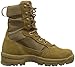 Danner Tanicus Military Boots for Men Made with Rough-Out Leather and 1000D Nylon, with Slip-Resistant Outsole and Comfort Footbed, AR 670-1 Certified, Coyote Hot - 9 D