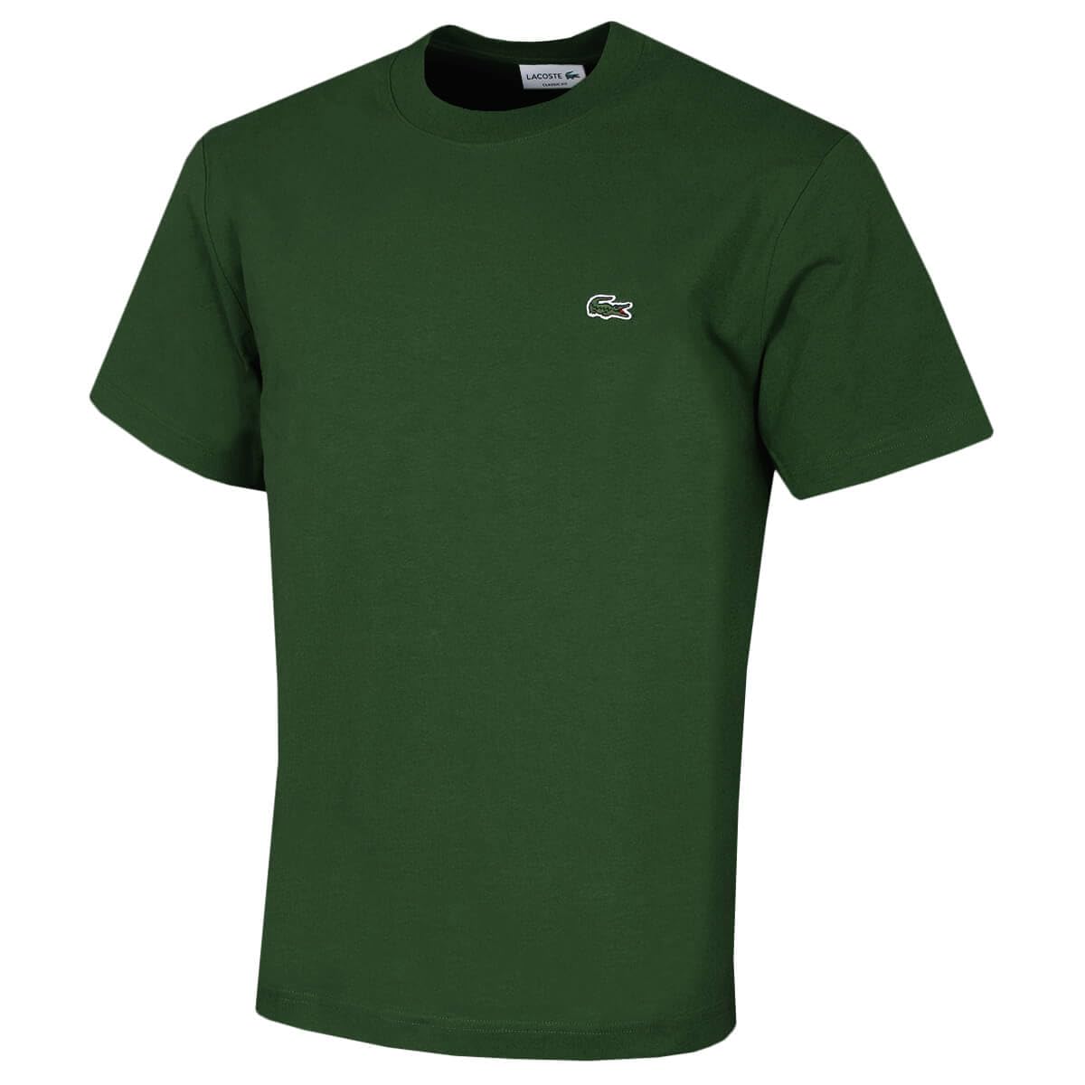 Lacoste T-shirty Mężczyźni TH7318