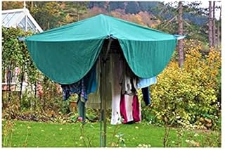 Chimney Sheep Regular Laundry Mac without prop