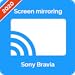 Screen Mirroring for Sony Bravia TV