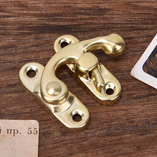 Nuovo Look Con Cerniere Decorative Per Mobili Casa | Shop - Foto 8