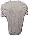 Nike Men's Graphic Tee Shirt, Grey/Silver, Large