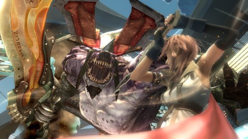 Final Fantasy XIII (Usado)