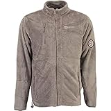 Anapurna Utah Veste polaire chaude unisexe, beige, S
