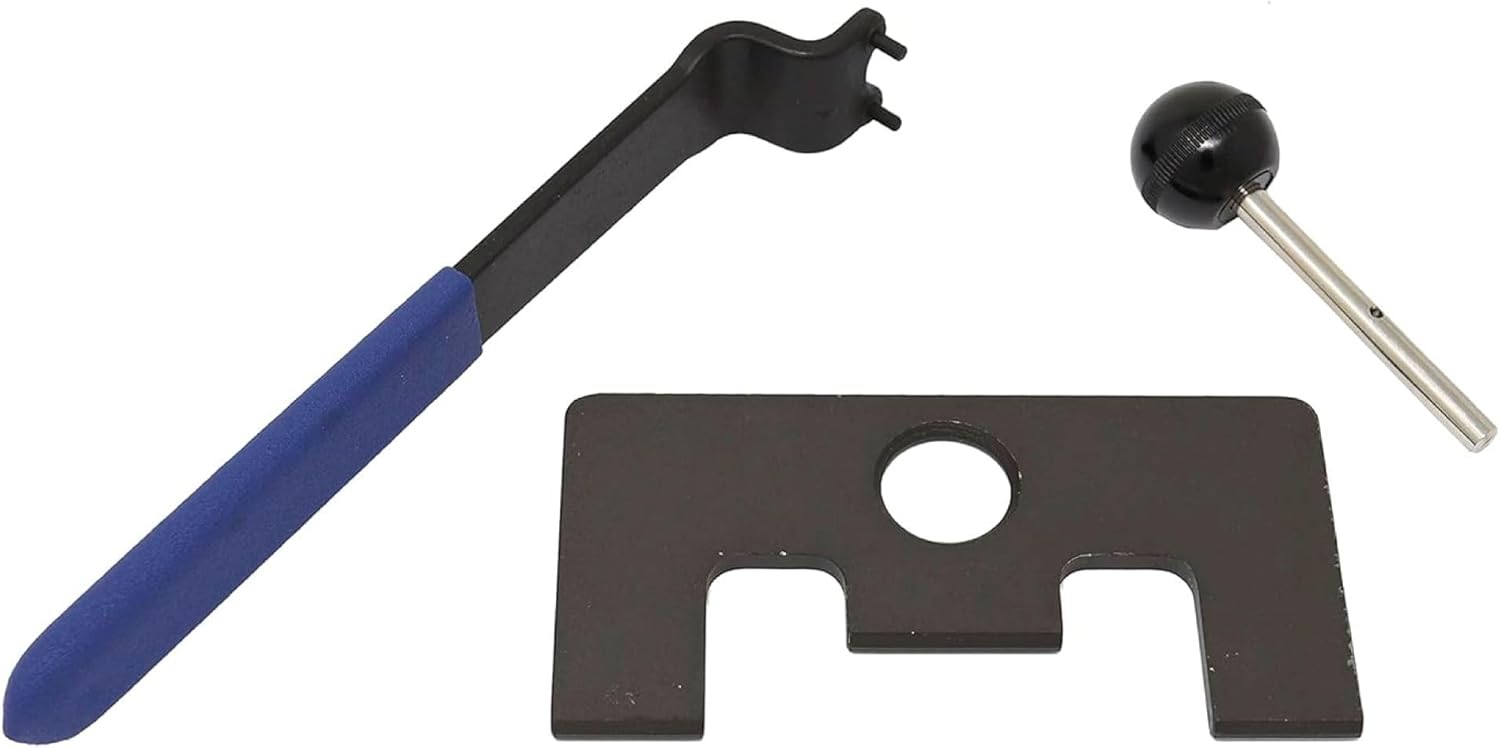 CTA Tools 2775 TDI Timing Belt Tool Kit - Compatible with VW