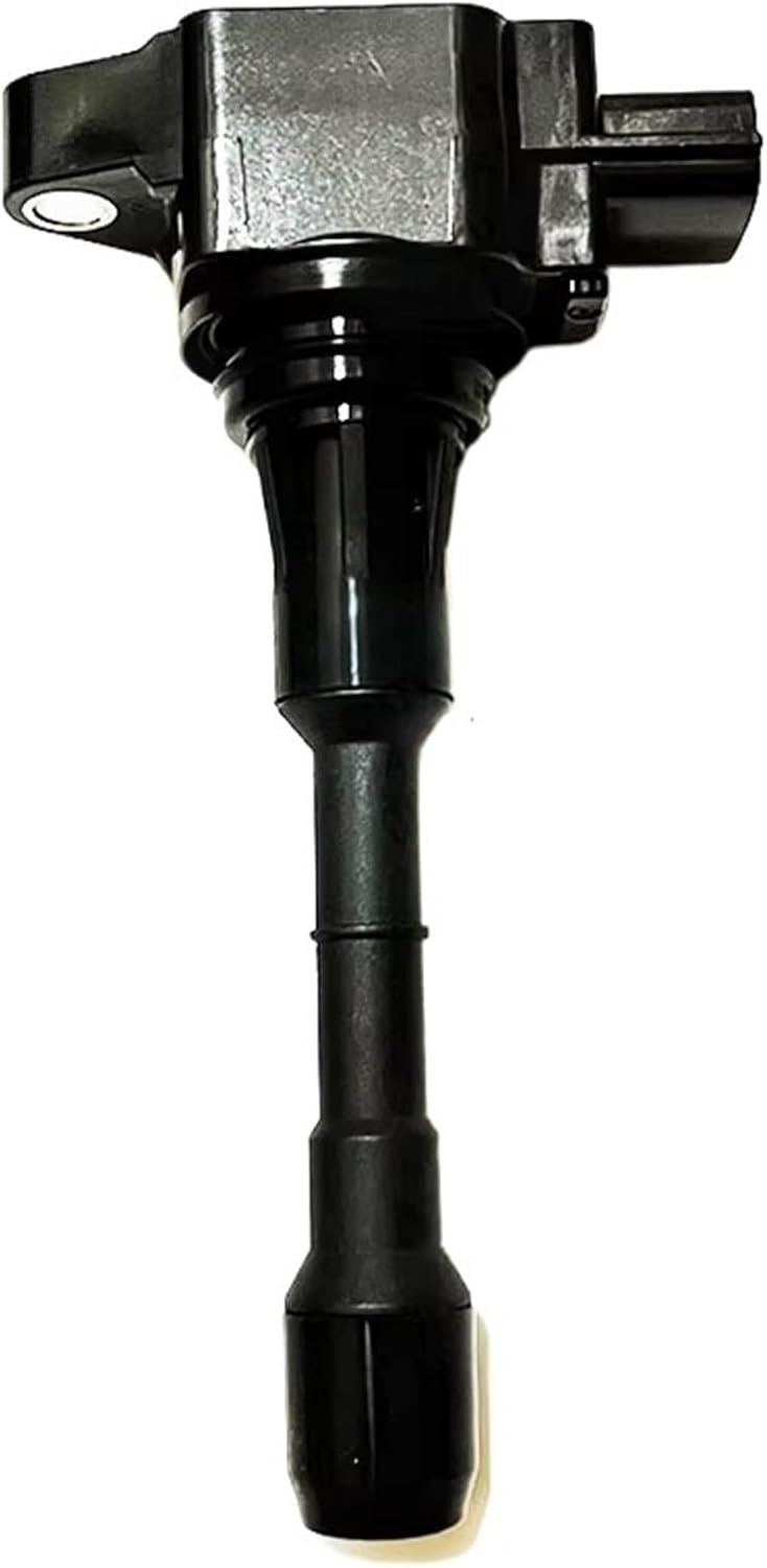 Ignition Coil Cube Straight Boot Pack For Tiida Altima (1pcs)