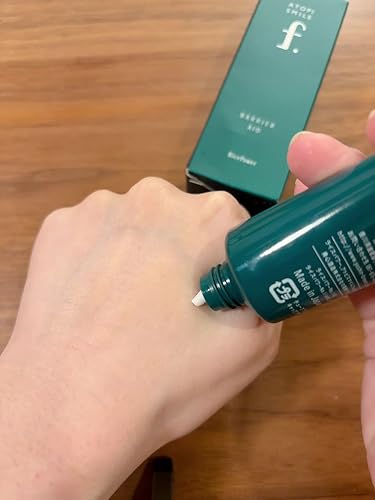 Amazon | アトピスマイルフォルテ バリアエイドクリーム 30g クリーム