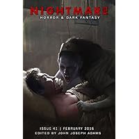 Nightmare Magazine, Issue 41