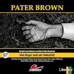 Viel &Auml;rger und ein Todesfall Titelbild