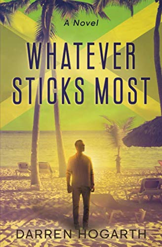 Whatever Sticks Most