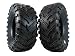 New MASSFX MS ATV/UTV Tires 26 x11-12 Rear, Set of 2 26x11x12 26x11/12