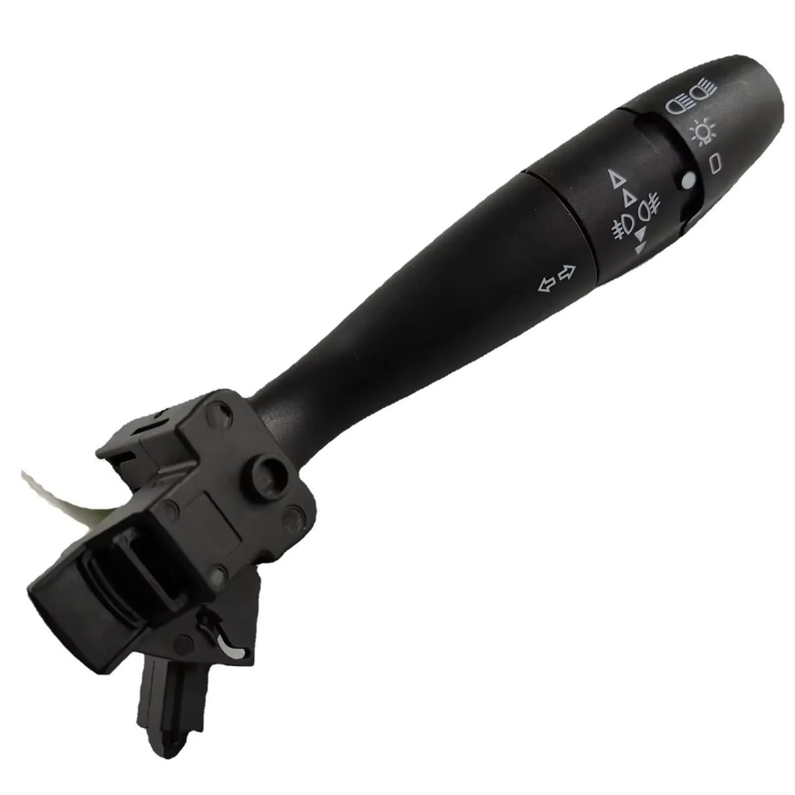 Commodo clignotant Citroën résout panne phares colonne direction 96595087XT