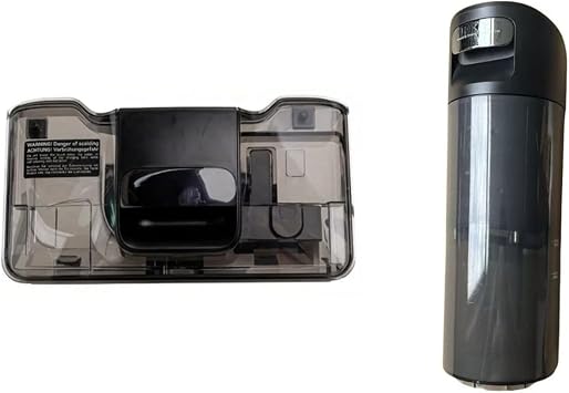 Parts Dirty Water Tank, Compatible for DREAME H15 Pro CarpetFlex, Wet Dry Vacuum Cleaner Supplies AccessoriesAs Show