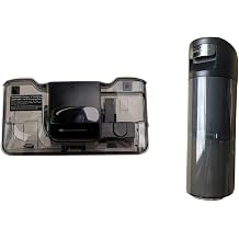 Parts Dirty Water Tank, Compatible for DREAME H15 Pro CarpetFlex, Wet Dry Vacuum Cleaner Supplies AccessoriesAs Show