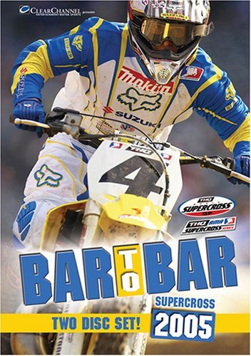 Bar to Bar Supercross 2005 [Import] [DVD]
