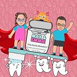 Max & Emmie: The Cavity Monster's (Max and Emmie)