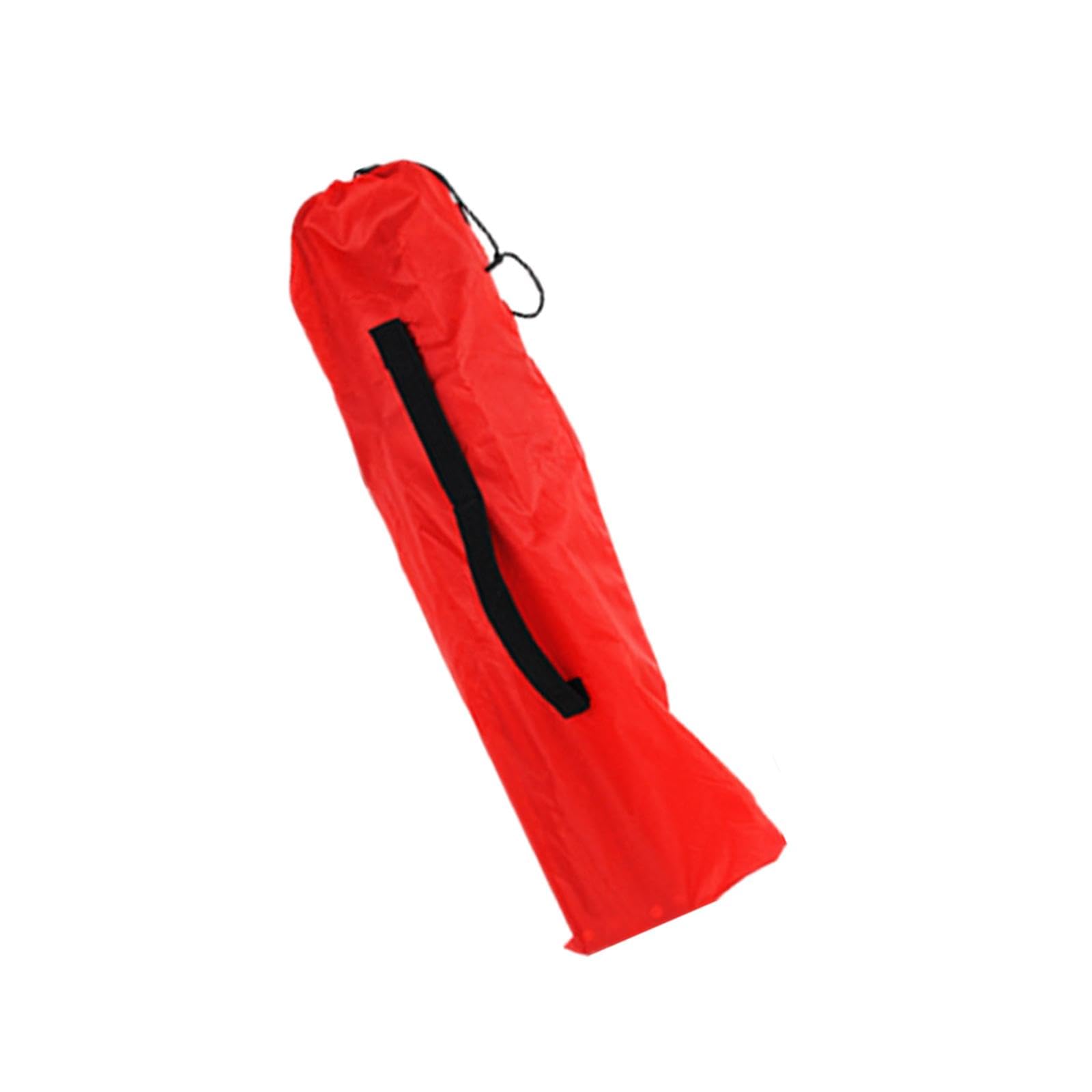 bnf® Folding Chair Storage Bag Camping Chair Replacement Bag for Hammock Yoga Mat Red | Sporting Goods | Outdoor Sports | Camping & Hiking-image-17