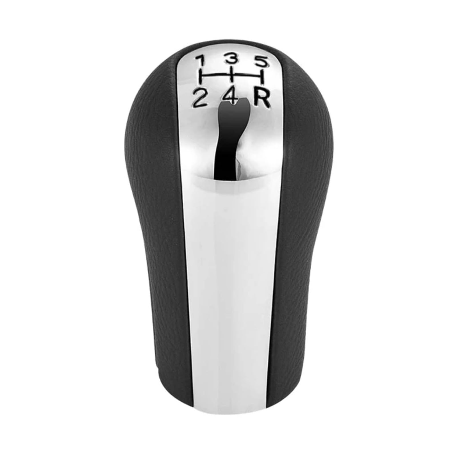 LVGVZTTGKM Replacement Shift Knob for Toyota AYGO 2005-2014 Verso 2002-2009