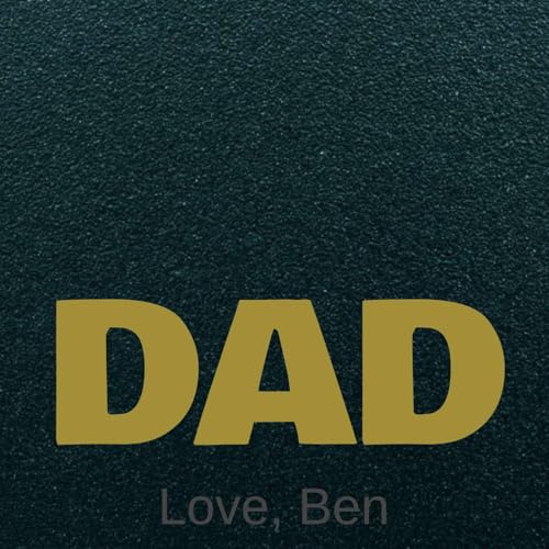 DAD Podcast Por capa
