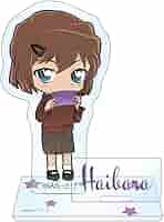 Amazon.co.jp: トーシンパック 名探偵コナン アクリルスタンド