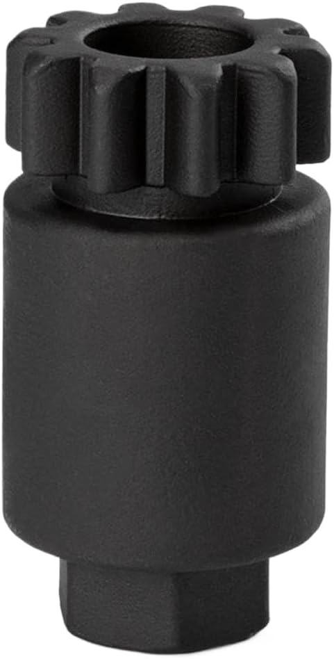 Flywheel Turning Tool 88800014 88840317 Compatible with Mack MP7 MP8 Engine D11 D13 D16