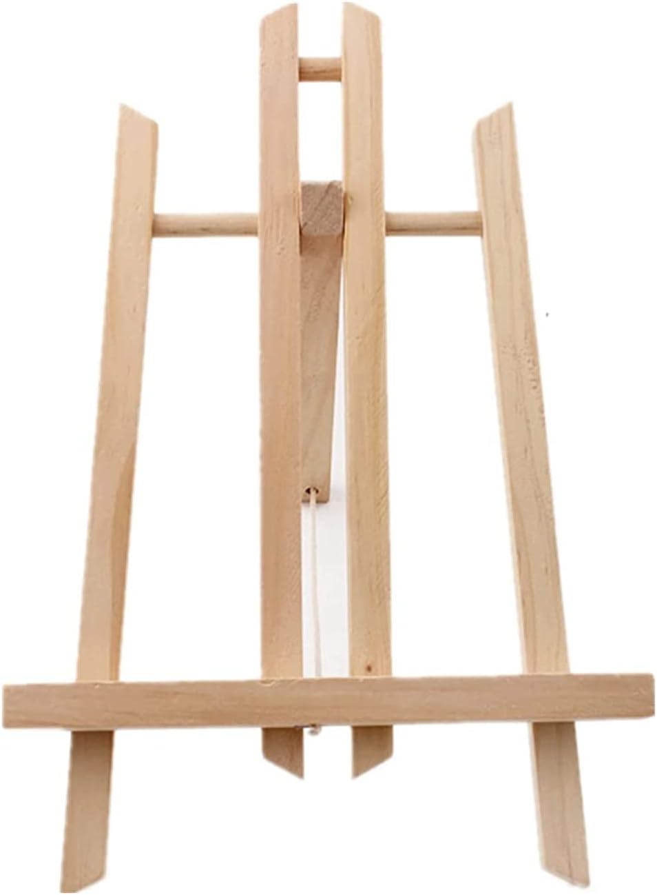 PHD Heavy Duty Wood Table top Easel 50 CM Greco Tripod Easel A1 Display