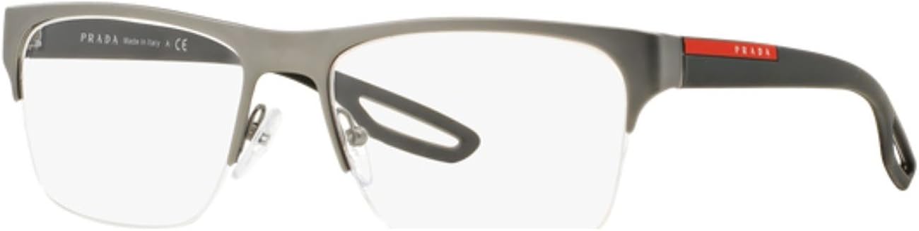 prada linea rossa ps 55fv