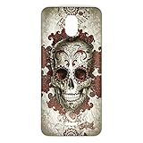 Oujietong Case for BLU View MEGA B110DL 6' Case TPU Soft Cover KL