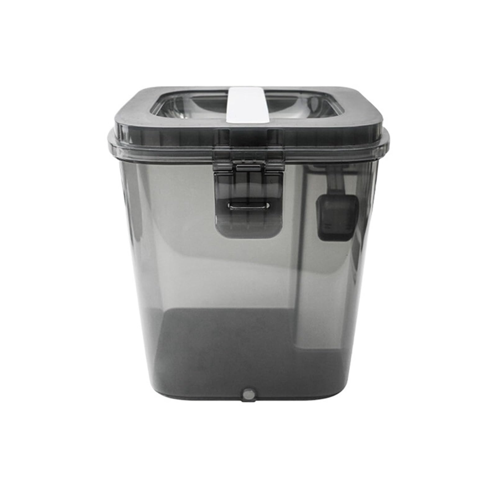 HIZON Water Tank, Transparent,Compatible For Mijia,Robot 2 C101