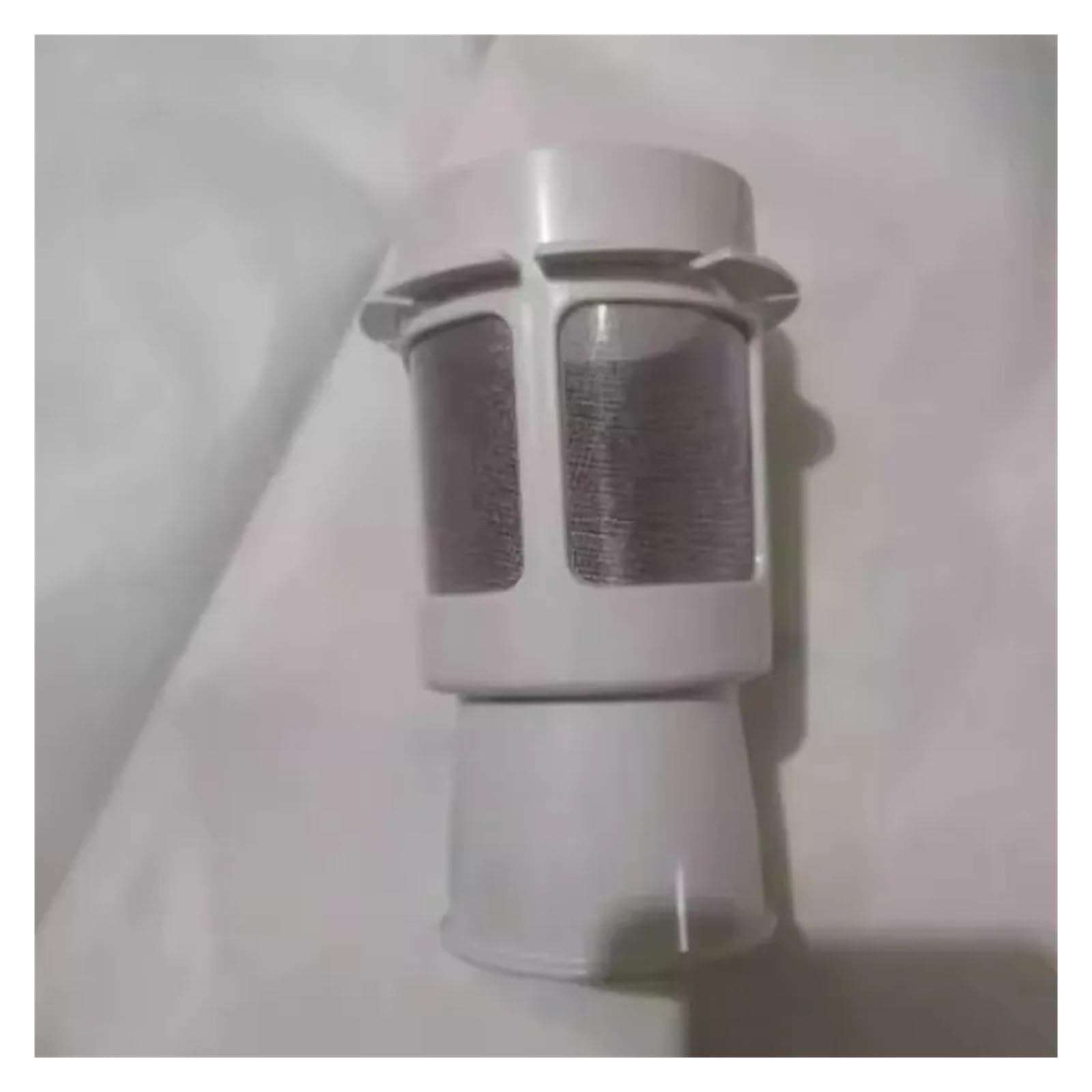 Genérico Compatible con HR2003 Filtro Malla batidora exprimidor Repuesto | Accesorio de repuesto for electrodomésticos de cocina