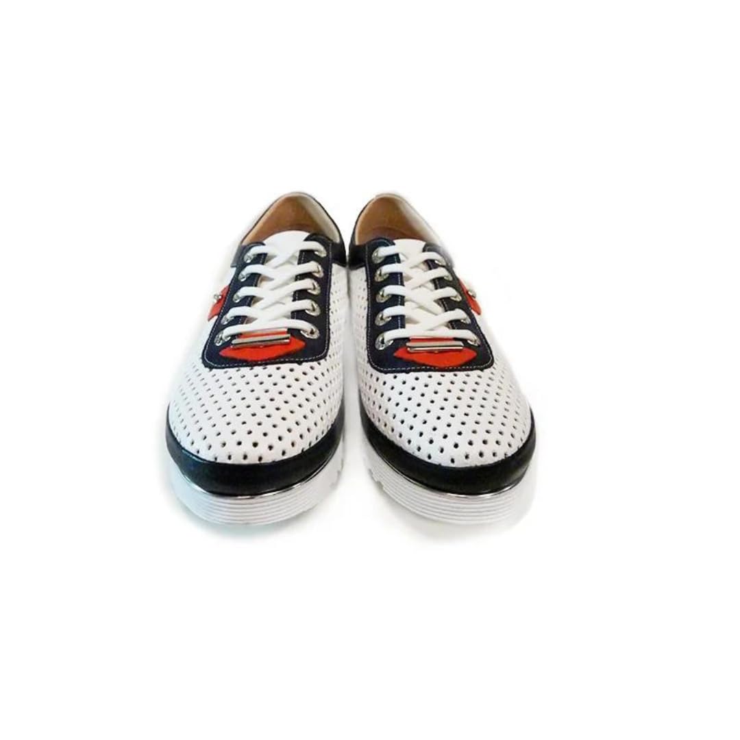 Zapatillas de golf play multicolor 41 con diseño ergonómico y horma confortable 3