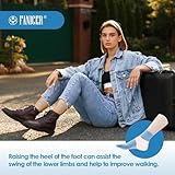 Zoom IMG-1 3 paia proteggi tallone in Zoom IMG-1 3 paia proteggi tallone in