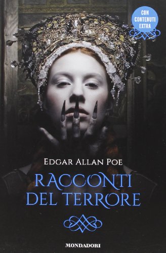Racconti del terrore [Italian] 8804627808 Book Cover