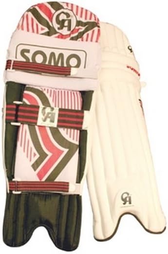 CA Cricket SOMO Youths Left Hand Batting Pads