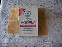 AIDS, hope, hoax and hoopla 0934740151 Book Cover