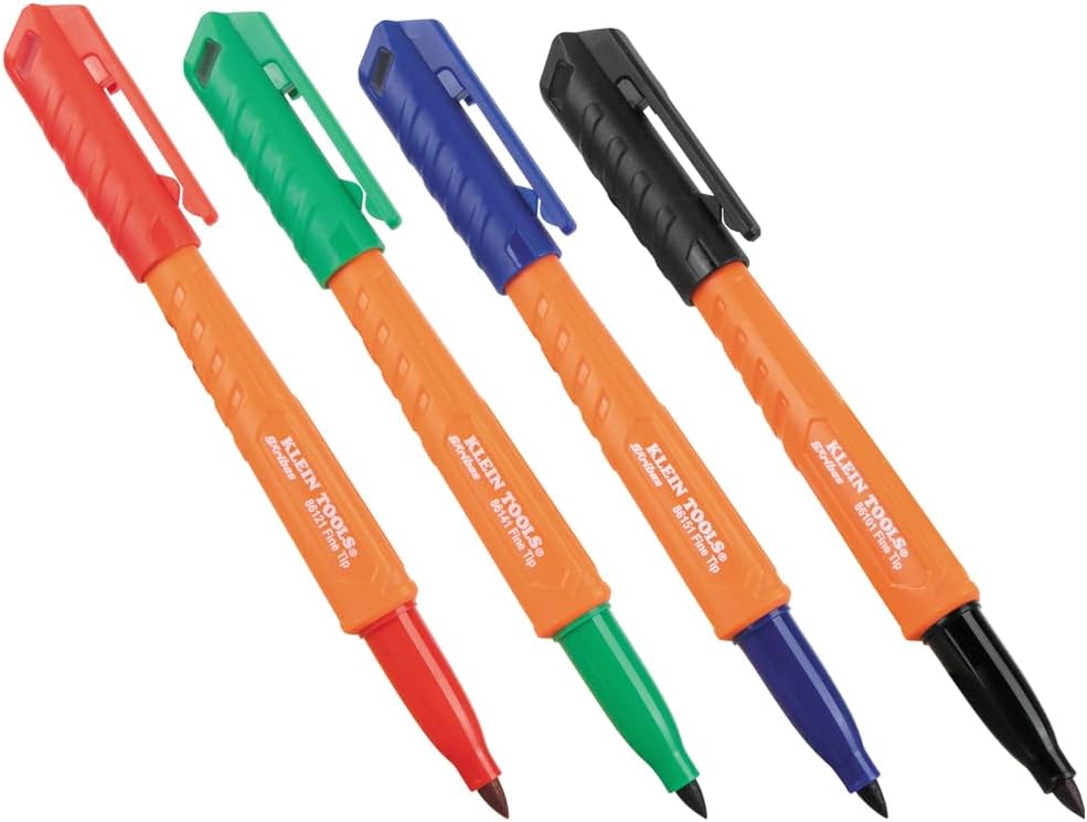 Writing & Correction Supplies