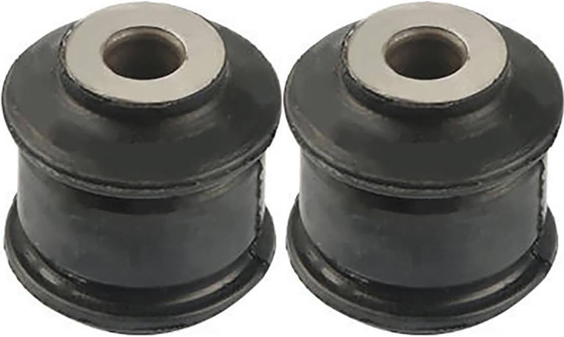 Suspension Control Arm Bushing Rear 2 Piece,Bushing Kit for Chevrolet Camaro 2010 2011 2012 2013 2014 2015 Replacement 92246140